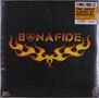 Bonafide: Bonafide (RSD 2024) (Limited Edition) (Neon Orange Vinyl), LP