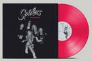 Spiders: Sharp Objects (Limited Edition) (Pink Vinyl), LP, LP