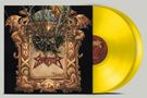 Sarcator: Alkahest (Ltd. Yellow 180g 2LP), 2 LPs