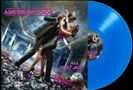 Amerikan Kaos: All That Jive (Limited Edition) (Blue Vinyl), LP