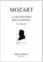 Wolfgang Amadeus Mozart: Wolfgang Amadeus Mozart: 3 (un)vollendete Klaviersonaten, Noten