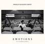 Mihalis Kalkanis: Emotions (Live Recording At Megaron) (180g), LP, LP