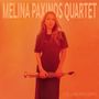 Melina Paxinos: Collaborations (180g), LP