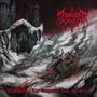 Moonlight Sorcery: Nightwind: The Conqueror From The Stars, CD