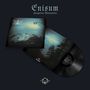 Enisum: Forgotten Mountains, LP