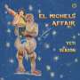 El Michels Affair: Yeti Season, CD
