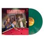 Brainstory: Sounds Good (Limited Indie Retail Edition) (Green Felt Vinyl), LP