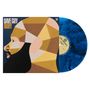 Dave Guy: Ruby (Blue Smoke Vinyl), LP, LP