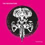 The Resonators (Jazz): Headlong, CD