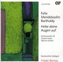 Bartholdy / Kammerchor: Church Music, CD