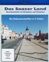 : Das Saazer Land - Eine Geschichte von Deutschen und Tschechen (Blu-ray), BR