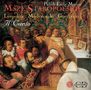 Il Canto - Early Polish Masses, CD, CD
