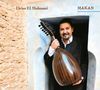 Driss El Maloumi: Makan, CD