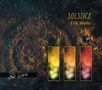 Erik Wøllo: Solstice, CD, CD