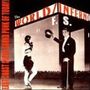 The World / Inferno Friendship Society: East Coast Super Sound Punk Of Today, CD