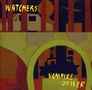 The Watchers: Vampire Driver, CD