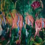 : Halvcirkel - Vida (180g), LP