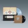 Frightened Rabbit: The Winter Of Mixed Drinks (10th Anniversary) (Limited Edition) (Ice Blue Vinyl), LP,SIN