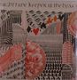 Nighttime: Keeper Is The Heart, LP, LP