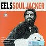 Eels: Souljacker (UK Edition), CD,CD