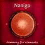 Nanigo: Drumming For Elements, CD