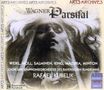 Richard Wagner: Parsifal, 4 CDs, 4 CDs