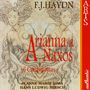 Joseph Haydn (1732-1809): Arianna a Naxos, CD