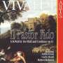 Antonio Vivaldi: 6 Flötensonaten op.13 "Pastor Fido"(RV 54-59), CD