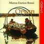 Marco Enrico Bossi: Orgelwerke, CD