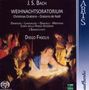 Johann Sebastian Bach: Weihnachtsoratorium BWV 248, 2 Super Audio CDs