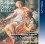 Christoph Willibald Gluck (1714-1787): Orpheus & Eurydike, 2 Super Audio CDs