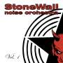 Stonewall Noise Orchestra: Vol. 1 (Limited Edition) (Light Blue Vinyl), LP