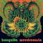 Bongzilla: Weedsconsin (Deluxe Edition) (Splatter Vinyl), LP,LP