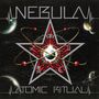 Nebula: Atomic Ritual, CD