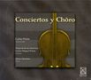 Carlos Prieto - Conciertos y Choro, CD, CD