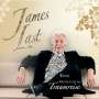 James Last: Eine musikalische Traumreise, 3 CDs