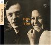 Elis Regina & Antonio Carlos Jobim: Elis & Tom, CD, CD