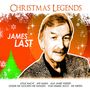 James Last: Christmas Legends, CD