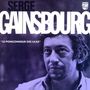 Serge Gainsbourg: Le Poinconneur Des Lilas (180g), LP