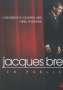 Jacques Brel: Les Adieux A L'Olympia 1966, DVD,DVD