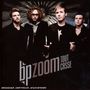 Bp Zoom: Tout casse, CD
