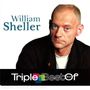 William Sheller: Triple best of, 3 CDs