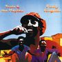 Toots & The Maytals: Funky Kingston, LP