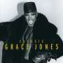 Grace Jones: The Masters Collection, CD