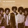 The Jacksons : Icons: Jackson 5, CD