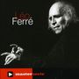 Leo Ferre: Master serie, CD