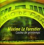 Maxime Le Forestier: Casino De Printemps, CD,CD