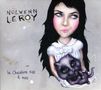 Nolwenn Leroy: Le Cheshire Cat Et Moi, CD