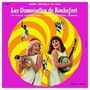 Michel Legrand: Filmmusik: Les Demoiselles De Rochefort (DT: Die Mädchen von Rochefort), 2 LPs