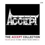 Accept: The Collection, 3 CDs